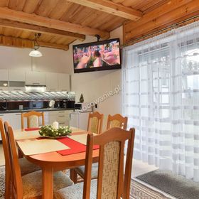 Apartamenty Jantar