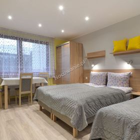 Kwatery Prywatne w Szczyrku