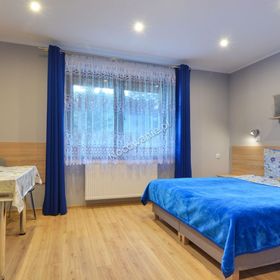 Kwatery Prywatne w Szczyrku