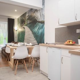 Apartamenty GoszóWita