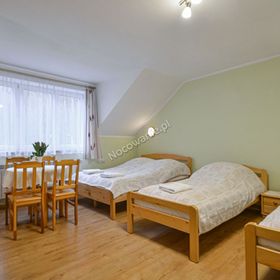 Baranówka Pokoje Gościnne