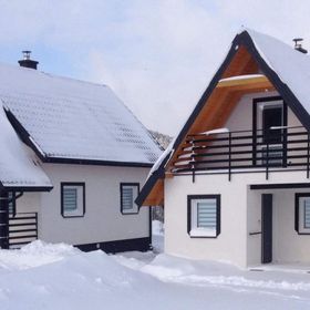 Domki Całoroczne u Henia