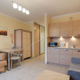 Apartament Muszelka
