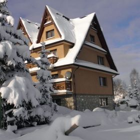 Pokoje Gościnne Rzepka 