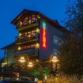 Willa Elena Pokoje i Apartamenty 