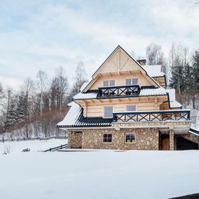 Tylmanowka Całoroczny Dom