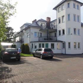 Pokoje i apartamenty Sosnowa 4 (dawniej Pipka)