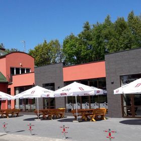 Ośrodek Wypoczynkowy Pod Brzózką