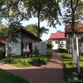 Ośrodek Wczasowy Plaża Klub