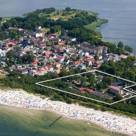 Ośrodek Wczasowy Plaża Klub