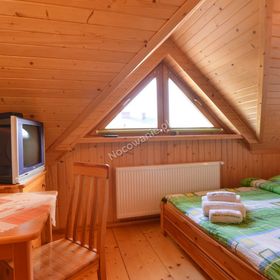 Pokoje Gościnne u Laskowskich