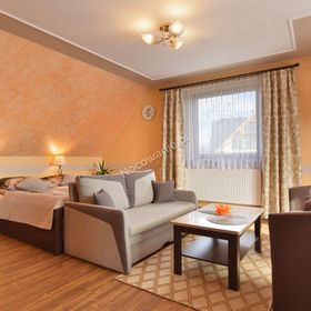 Apartament & Domek Pod Termami