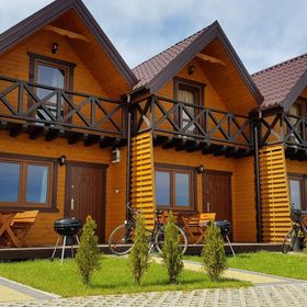 Domki Letniskowe u Ewki