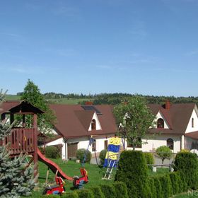 Agroturystyka Pod Złotą Wiechą