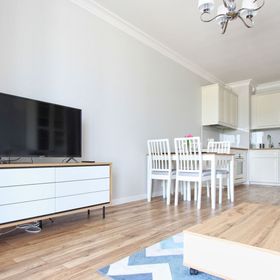 Warsaw City Apartments