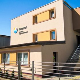 Ośrodek Wypoczynkowy Przystań