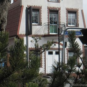 Pokoje Gościnne pod Delfinkami