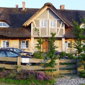 Pod słońcem Dębiny