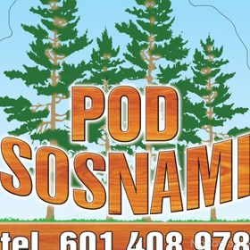 Ośrodek Wypoczynkowy Pod Sosnami
