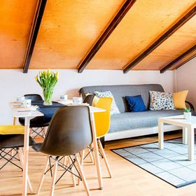 Apartament i Pokoje Gościnne Zawisza