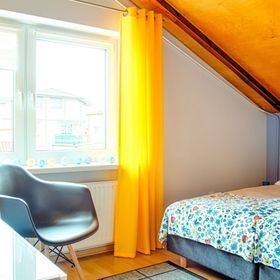 Apartament i Pokoje Gościnne Zawisza