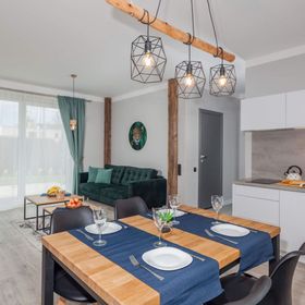 Apartament Natura Ogrodowy 