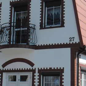 Pokoje Gościnne pod Delfinkami