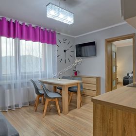 Domek na Wzgórzu w Muszynie