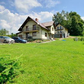 Pokoje na Widokowej 33