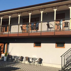 Wynajem pokoi u Grubego