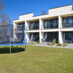 Domki Apartamentowe Umberto I