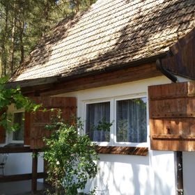 Gospodarstwo Agroturystyczne 