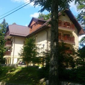 Dom Wczasowy Przy Skałkach 