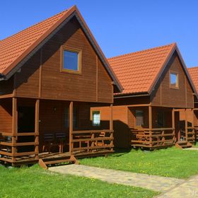 Domki Letniskowe Iza