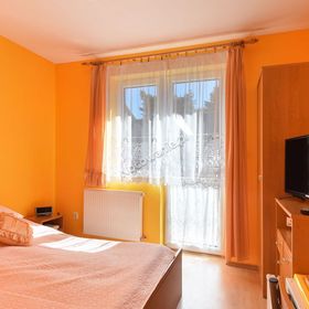 Pokoje Gościnne u Macieja