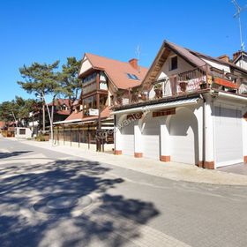 Pokoje Gościnne u Macieja