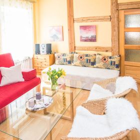 Apartamenty Morska Bryza 