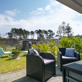 Apartamenty Blue Pogorzelica