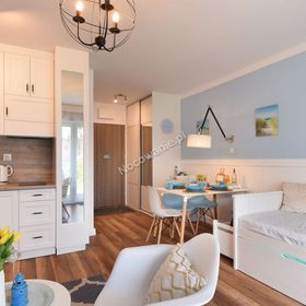 Apartamenty Blue Pogorzelica