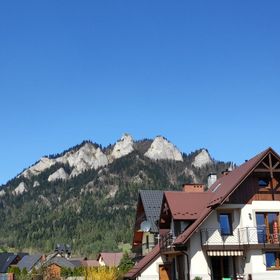 Trzy Korony Apartamenty i Pokoje Gościnne 
