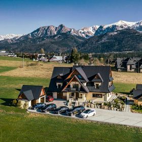 Willa Polana Górkówka