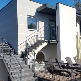 Dom wypoczynkowy Danusia