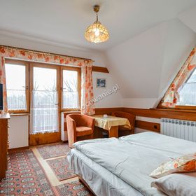 Pokoje Gościnne Molendowicz