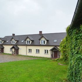 Agroturystyka nad jeziorem Hańcza