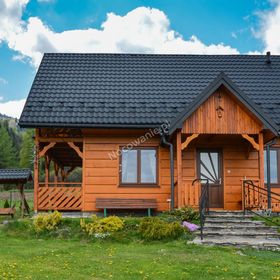 Domek Wczasowy u Jana