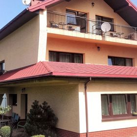 Pokoje Wypoczynkowe Asia