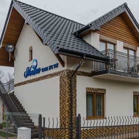 Z widokiem na morze ,,Morena