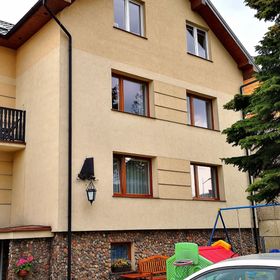 Pokoje i Apartamenty u Rybaka