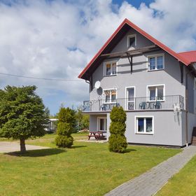 Pokoje Gościnne Malinka