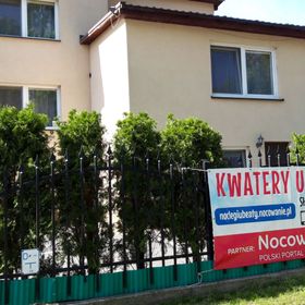 Pokoje Gościnne u Beaty